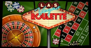 Las Vegas Roulette Online at Pokies29 – Play & Win Big in Australia